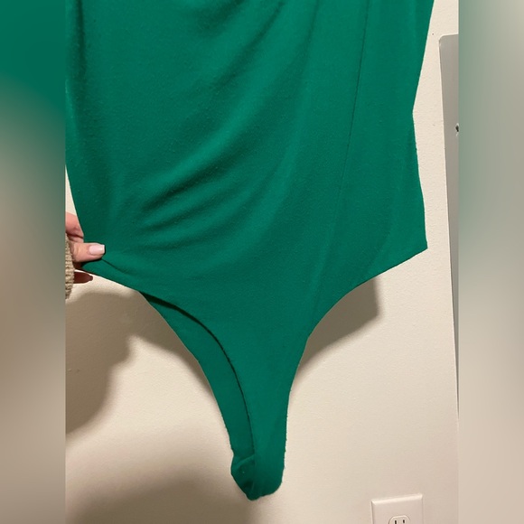 Naked Wardrobe tank bodysuit - Picture 5 of 8